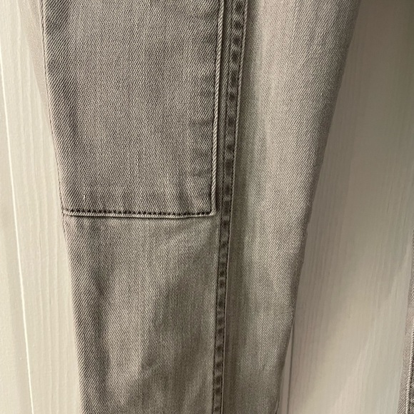 Grey jeans - Picture 3 of 3